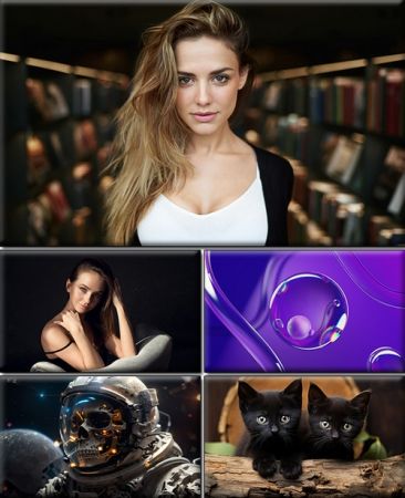 Computer Desktop Wallpapers Collection. Part (2945)