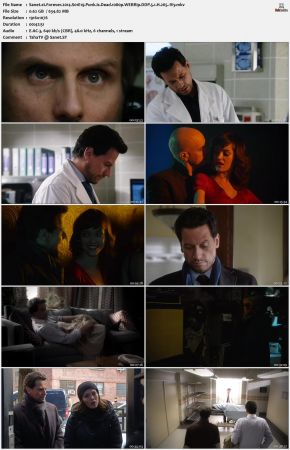 Forever 2014 S01 1080p WEBRip DDP 5 1 x265-iVy