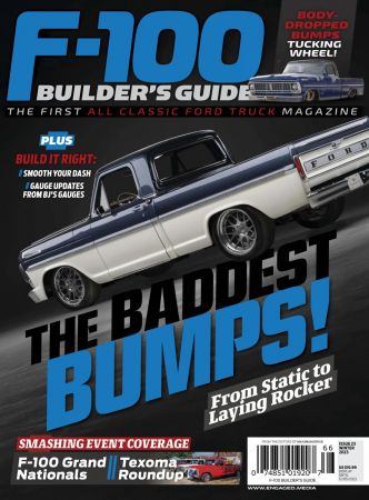 F100 Builder's Guide - Winter 2023
