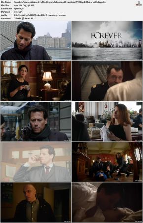 Forever 2014 S01 1080p WEBRip DDP 5 1 x265-iVy