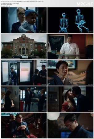 Angie Tribeca S02 1080p Web HEVC x265-JoeBee
