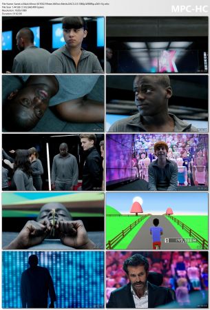 Black Mirror S01 WEBRip EAC3 2 0 1080p x265-iVy
