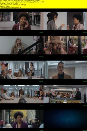 The Other Black Girl S01 720p WEB h264-EDITH