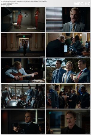 Angie Tribeca S02 1080p Web HEVC x265-JoeBee