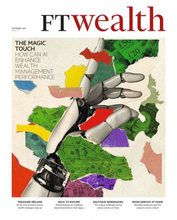 FT Wealth - September 2023