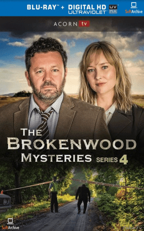 The Brokenwood Mysteries S04 1080p BluRay DDP 2.0 x265-iVy