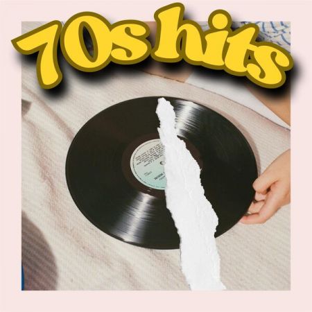 Various Artists - 70s Hits(2023) MP3