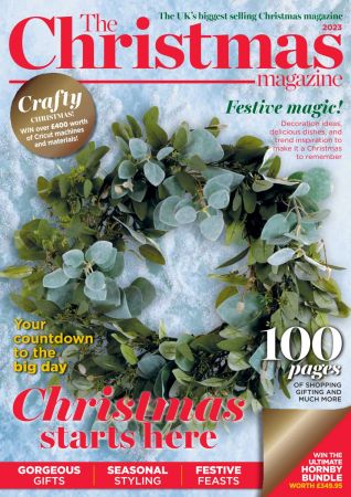 The Christmas Magazine 2023