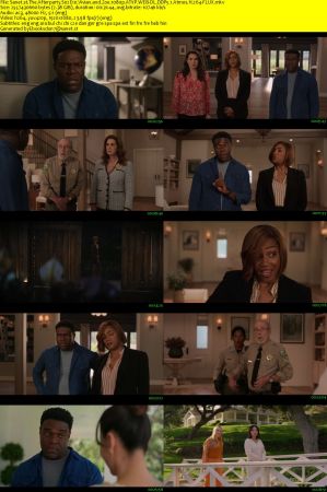 The Afterparty S02E10 Vivian and Zoe 1080p ATVP WEB-DL DDP 5.1 Atmos H.264-FLUX