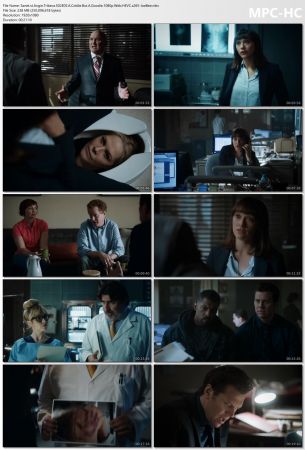 Angie Tribeca S02 1080p Web HEVC x265-JoeBee