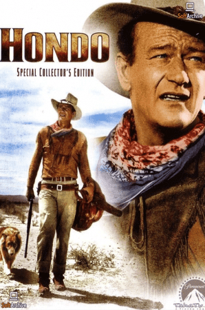Hondo 1953 1080p PMTP WEB-DL DDP 5.1 H264-PiRaTeS