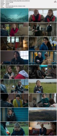 Annika 2021 S02E05 1080p WEB x264 AC3-SOiNTA