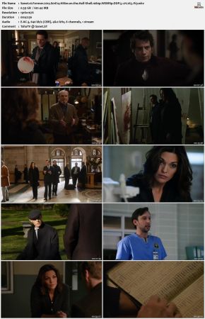 Forever 2014 S01 1080p WEBRip DDP 5 1 x265-iVy