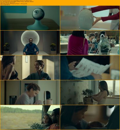 The Pod Generation 2023 720p WEBRip x264 AAC-YTS