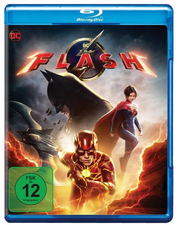 The Flash 2023 1080p BluRay x265 10bit DTS-ADE