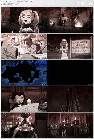 Harley Quinn S04E09 1080p HEVC x265-MeGusta