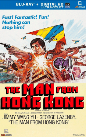 The Man from Hong Kong 1975 1080p BluRay DDP 2.0 H265-iVy