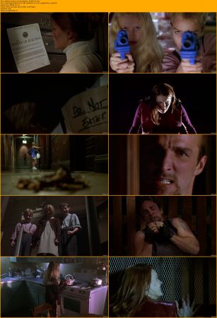 Children of the Corn Collection 1080p BRRip x264 AC3 DiVERSiTY
