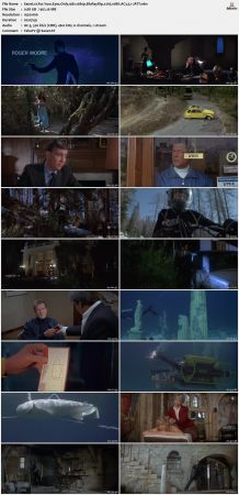 For Your Eyes Only 1981 1080p BluRay x265 10Bit AC3 5.1-JATT