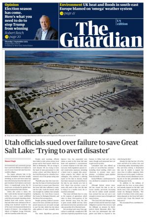The Guardian USA - 7 September 2023