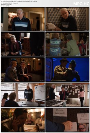  Only Murders in the Building S03E09 1080p x265-ELiT