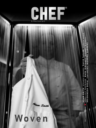 Chef &amp; Restaurant UK - September 2023