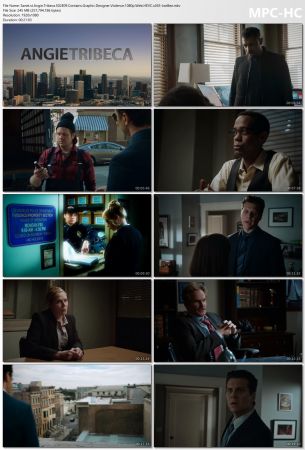 Angie Tribeca S02 1080p Web HEVC x265-JoeBee