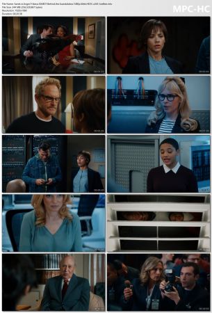 Angie Tribeca S04 1080p Web HEVC x265-JoeBee