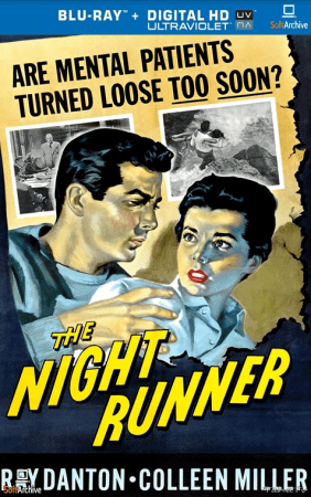 The Night Runner 1957 1080p BluRay DDP 2.0 H265-iVy
