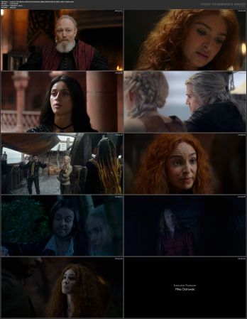 The Witcher 2019 S03 1080p DS4K NF WEB-DL x265 HEVC 10bit DDP 5 1-Vyndros