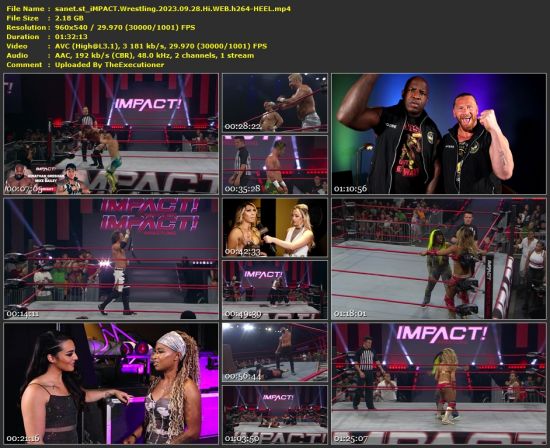 iMPACT Wrestling 2023 09 28 Hi WEB h264-HEEL
