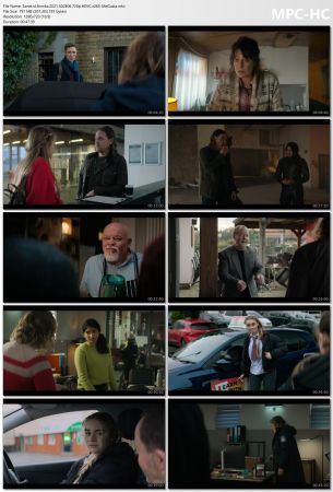 Annika 2021 S02E06 720p HEVC x265-MeGusta