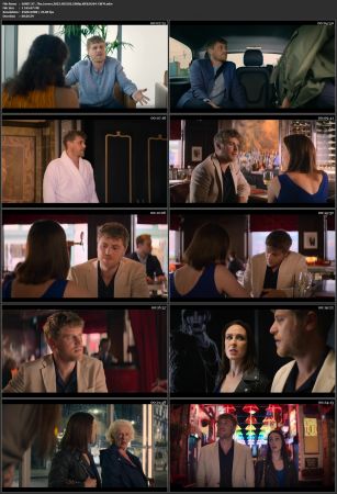 The Lovers 2023 S01 COMPLETE 1080p WEB H264-CBFMTGx