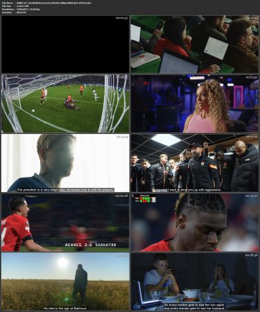 Football Must Go On S01 COMPLETE 1080p WEB h264-EDITH