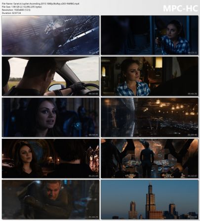 Jupiter Ascending 2015 1080p BluRay x265-RARBG