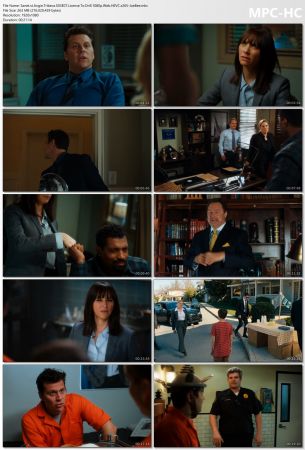 Angie Tribeca S03 1080p Web HEVC x265-JoeBee