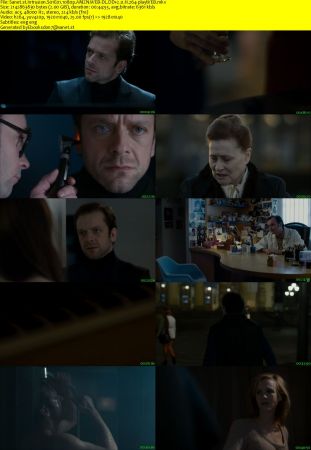 Intrusion S01 1080p AMZN WEB-DL DD2.0 H264-playWEB