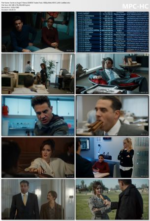 Angie Tribeca S04 1080p Web HEVC x265-JoeBee