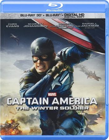 Captain America The Winter Soldier 2014 1080p BluRay DV HDR X265 DD 5.1-Chivaman