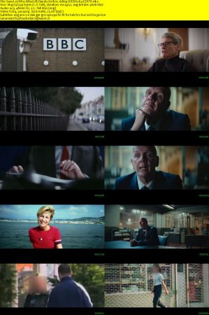 Who Killed Jill Dando S01E02 1080p WEB h264-EDITH