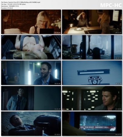 Vice 2015 1080p BluRay x265-RARBG