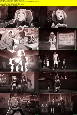Harley Quinn S04E09 XviD-AFG