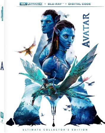 Avatar 2009 2160p 4K BluRay x265 10bit AAC5.1-YTS