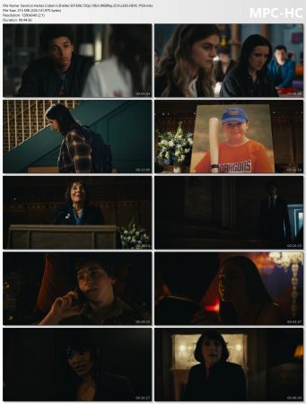Harlan Cobens Shelter S01E06 720p 10bit WEBRip 2CH x265 HEVC-PSA