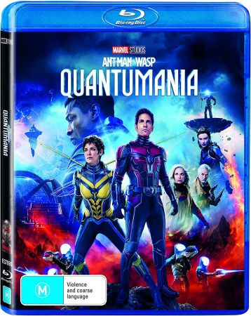 Ant Man and the Wasp Quantumania 2023 REPACK IMAX 1080p DSNP WEB-DL DDP5.1 Atmos H264-CMRG