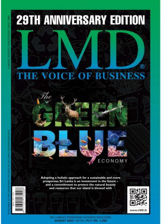LMD - August 2023