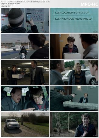 Black Mirror S03 Bluray EAC3 5.1 1080p x265-iVy