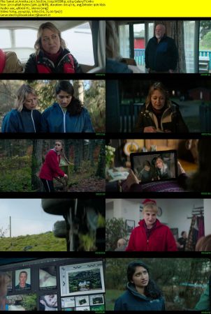 Annika 2021 S02 720p WEBRip x264-GalaxyTV