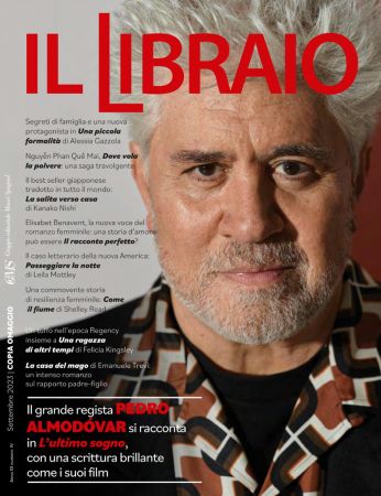Il Libraio - Settembre 2023