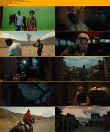 Nope 2022 1080p BluRay DD5.1 x264-PTer